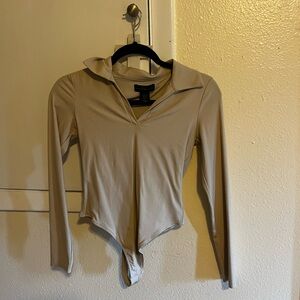 House of Harlow body suit